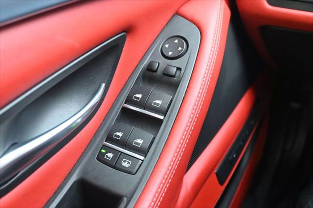 2013 BMW M5 Sedan 4D