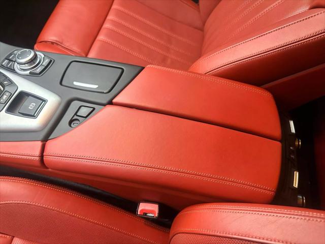 2013 BMW M5 Sedan 4D