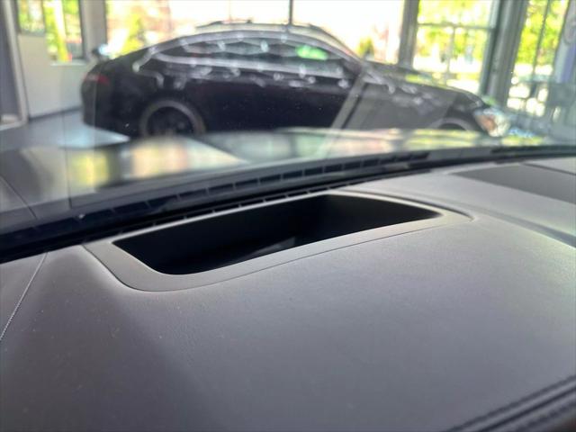 2013 BMW M5 Sedan 4D