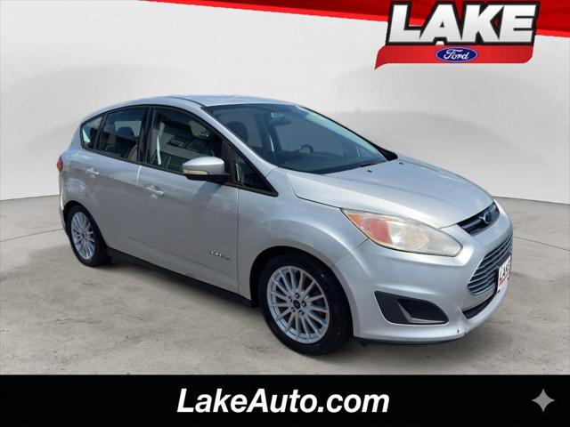 2014 Ford C-Max Hybrid SE 2014 Ford C-Max Hybrid SE