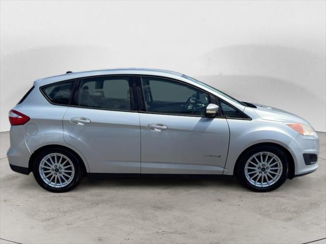 2014 Ford C-Max Hybrid SE 2014 Ford C-Max Hybrid SE