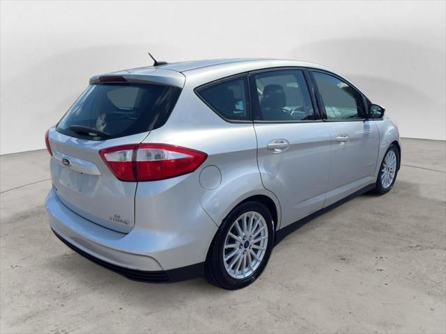 2014 Ford C-Max Hybrid SE 2014 Ford C-Max Hybrid SE