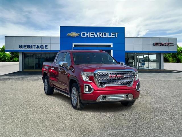 2019 GMC Sierra 1500 Denali for sale in Lawrenceburg, TN