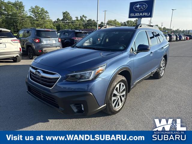 2022 Subaru Outback Premium for sale in Northumberland, PA