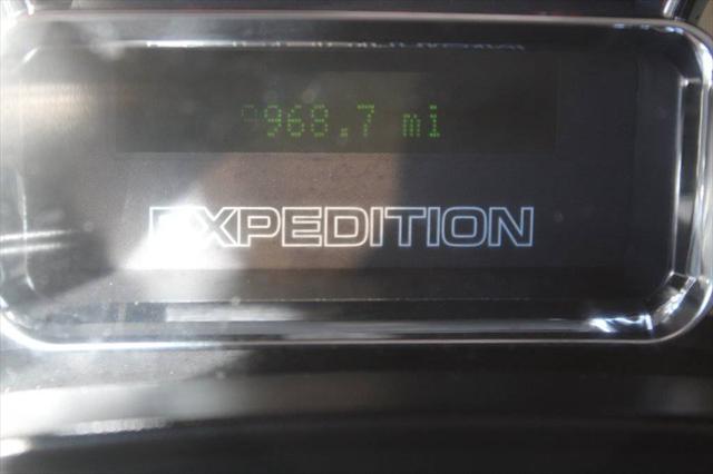 2011 Ford Expedition EL XLT