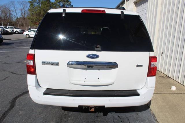 2011 Ford Expedition EL XLT