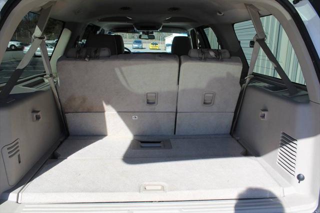 2011 Ford Expedition EL XLT