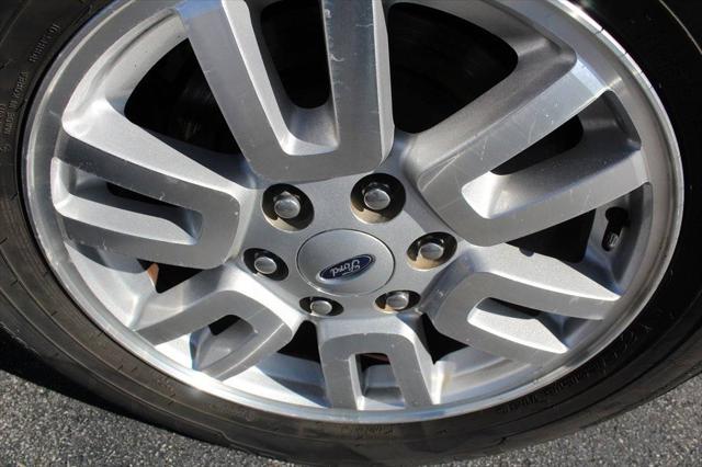 2011 Ford Expedition EL XLT