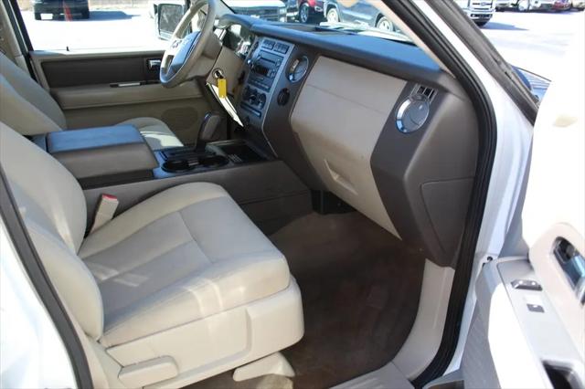 2011 Ford Expedition EL XLT