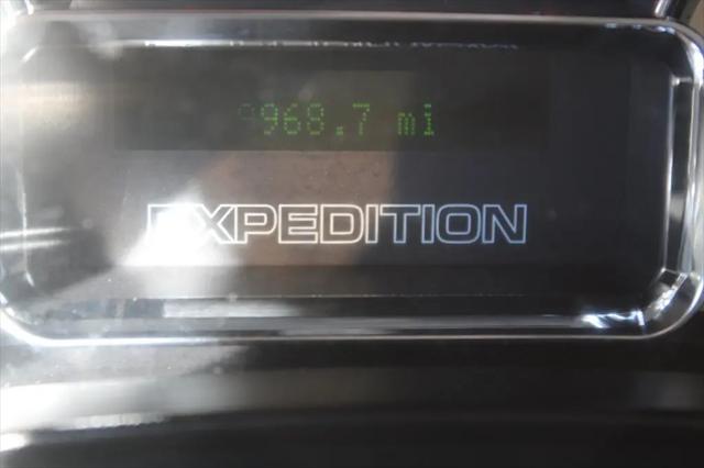2011 Ford Expedition EL XLT