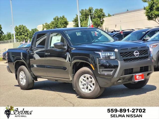 2023 Nissan Frontier Crew Cab SV 4x2 for sale in Selma, CA