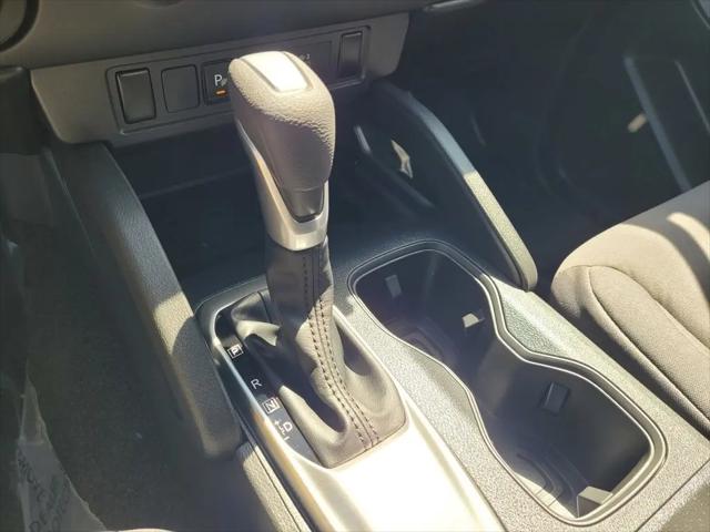 2023 Nissan Frontier Crew Cab SV 4x2