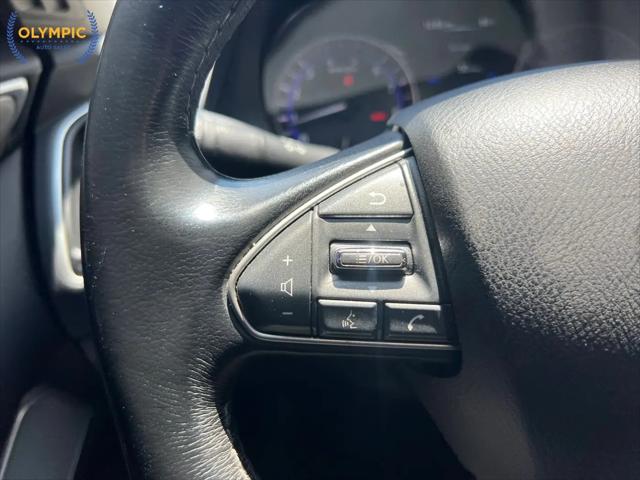 2017 INFINITI Q50 3.0t Premium