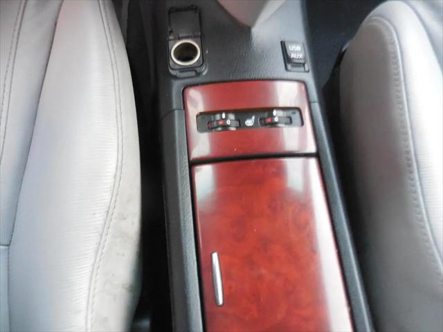 2010 Lexus HS 250h Premium