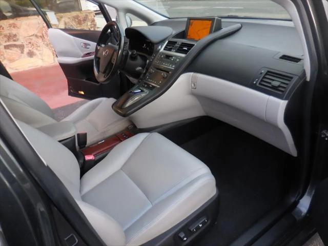 2010 Lexus HS 250h Premium
