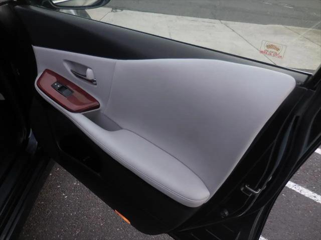 2010 Lexus HS 250h Premium