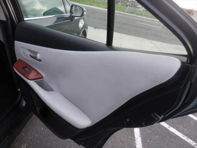 2010 Lexus HS 250h Premium