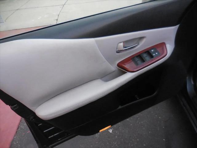 2010 Lexus HS 250h Premium