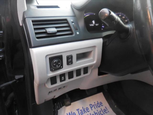 2010 Lexus HS 250h Premium