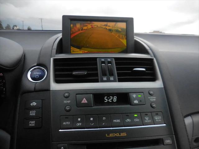 2010 Lexus HS 250h Premium
