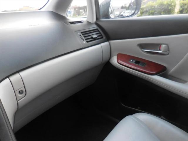 2010 Lexus HS 250h Premium