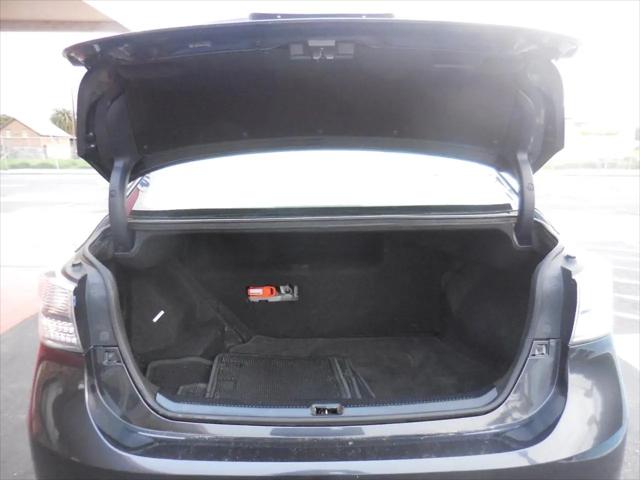 2010 Lexus HS 250h Premium