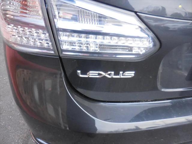 2010 Lexus HS 250h Premium
