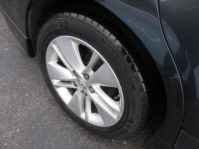 2010 Lexus HS 250h Premium