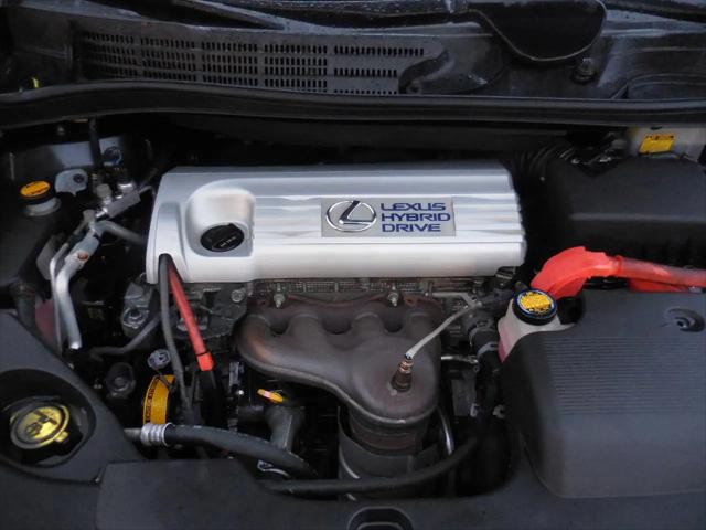 2010 Lexus HS 250h Premium