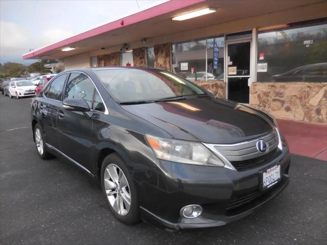 2010 Lexus HS 250h Premium for sale in Fremont, CA