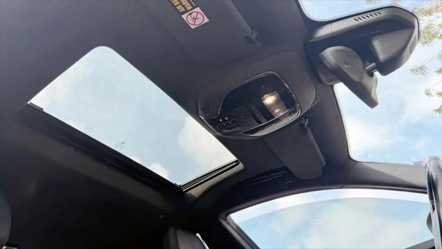 2018 Maserati Quattroporte S