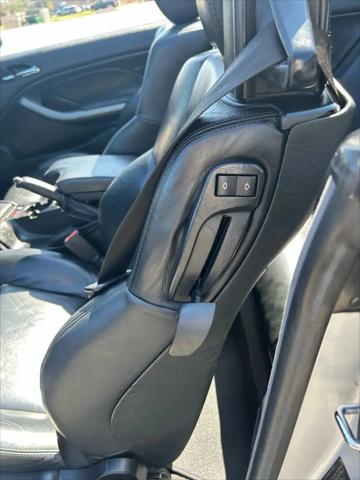 2002 BMW M3 Standard