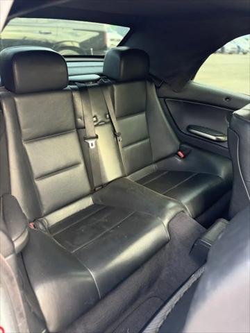 2002 BMW M3 Standard