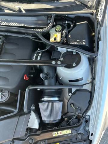 2002 BMW M3 Standard
