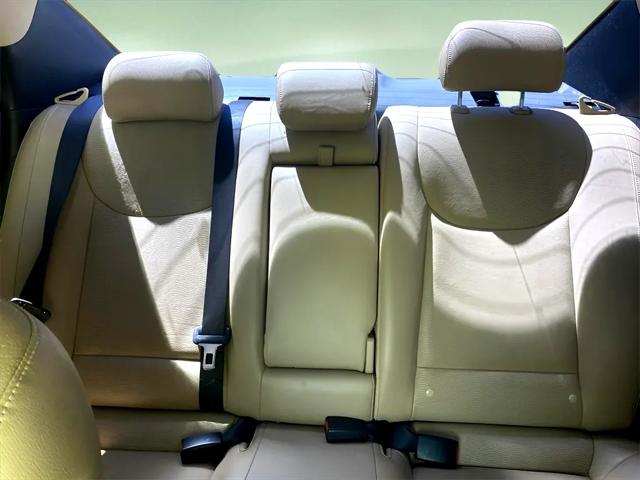 2012 Hyundai Elantra Limited (Ulsan Plant)