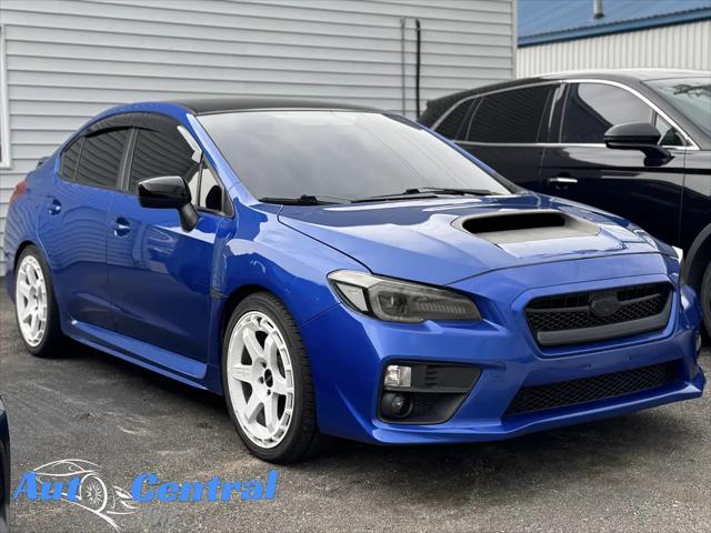 2017 Subaru WRX Premium for sale in Kearney, NE