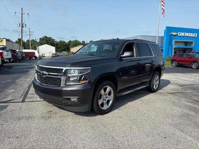 2015 Chevrolet Tahoe LT for sale in North Vernon, IN