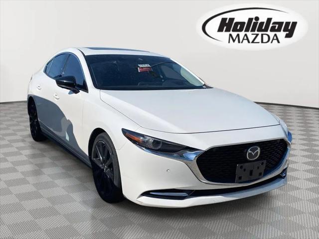 2021 Mazda Mazda3 2.5 Turbo Premium Plus for sale in Fond du Lac, WI