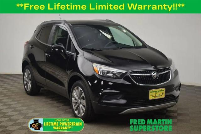 2020 Buick Encore AWD Preferred for sale in Norton, OH