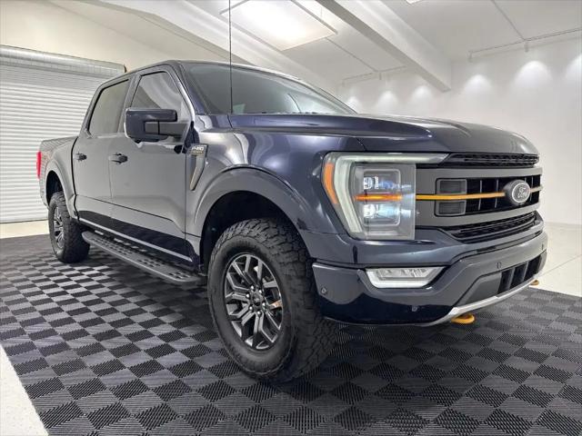 2022 Ford F-150 Tremor for sale in Edgefield, SC