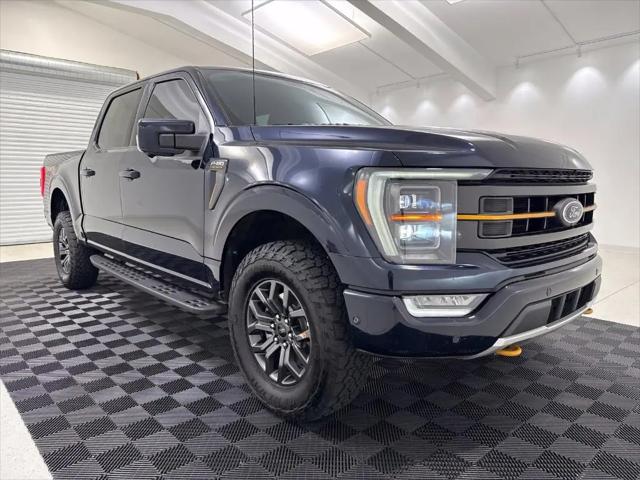 2022 Ford F-150 Tremor for sale in Edgefield, SC