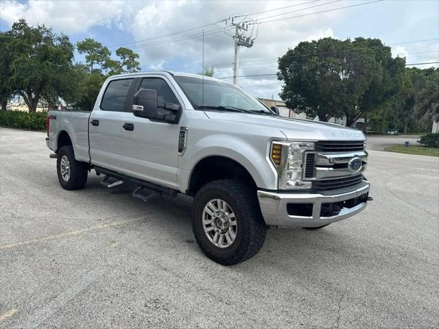 2019 Ford F-250 XL for sale in Naples, FL