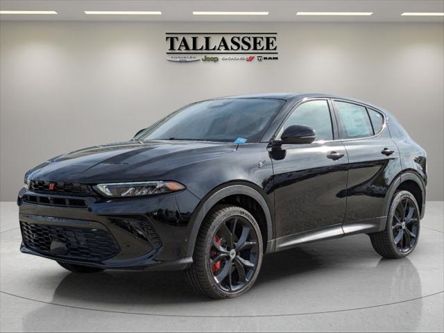 2023 Dodge Hornet DODGE HORNET GT PLUS AWD