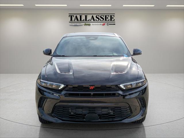 2023 Dodge Hornet DODGE HORNET GT PLUS AWD