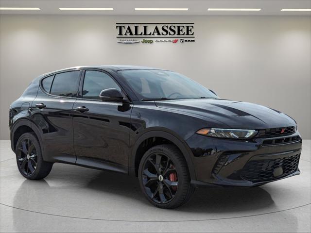 2023 Dodge Hornet DODGE HORNET GT PLUS AWD