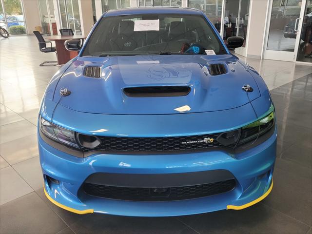 2023 Dodge Charger Super Bee