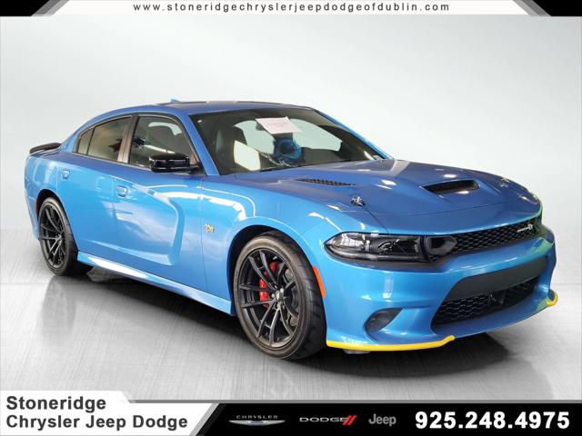 2023 Dodge Charger Super Bee