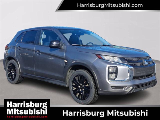 2022 Mitsubishi Outlander Sport 2.0 LE AWC for sale in Harrisburg, PA