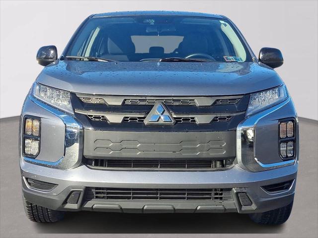2022 Mitsubishi Outlander Sport 2.0 LE AWC