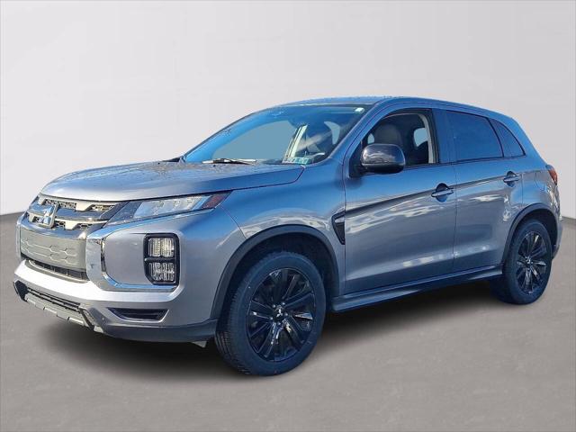 2022 Mitsubishi Outlander Sport 2.0 LE AWC